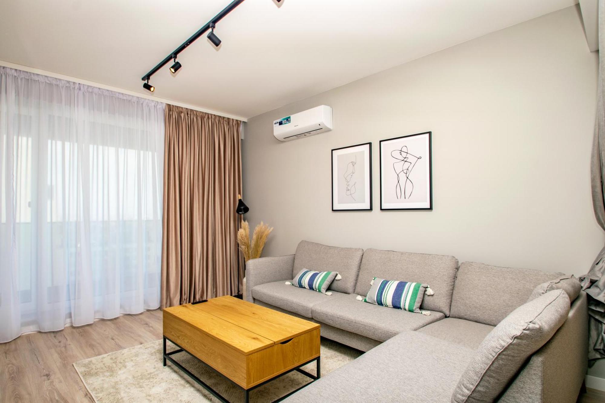 Studio President 72 Крайова Экстерьер фото